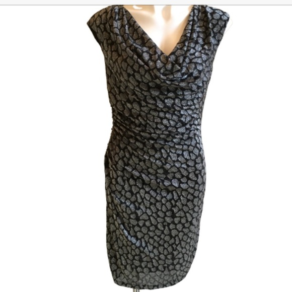 Dress Barn Dresses & Skirts - 4/$25 item🍍 Dressbarn glittery dress